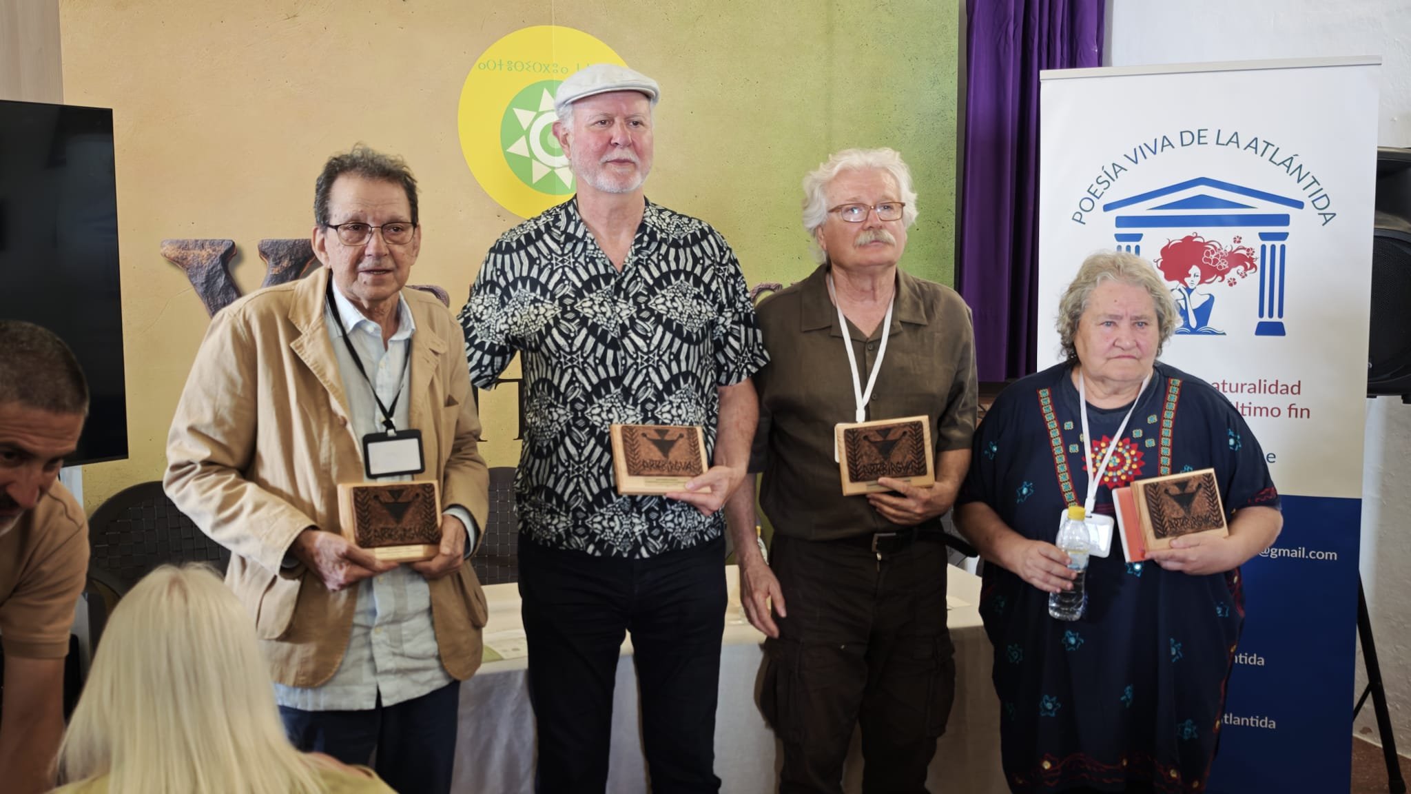 Artebirgua Literario