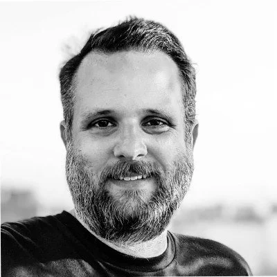 Image of TurtleBear LLC co-founder, Ben Scott