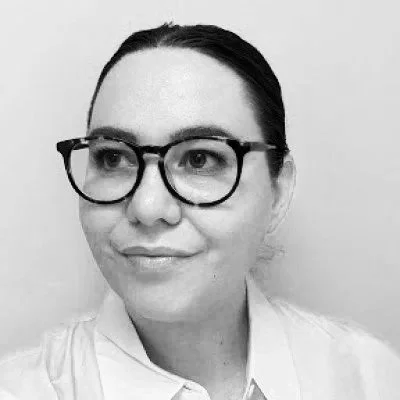 Image of TurtleBear LLC co-founder, Mary Milazzo