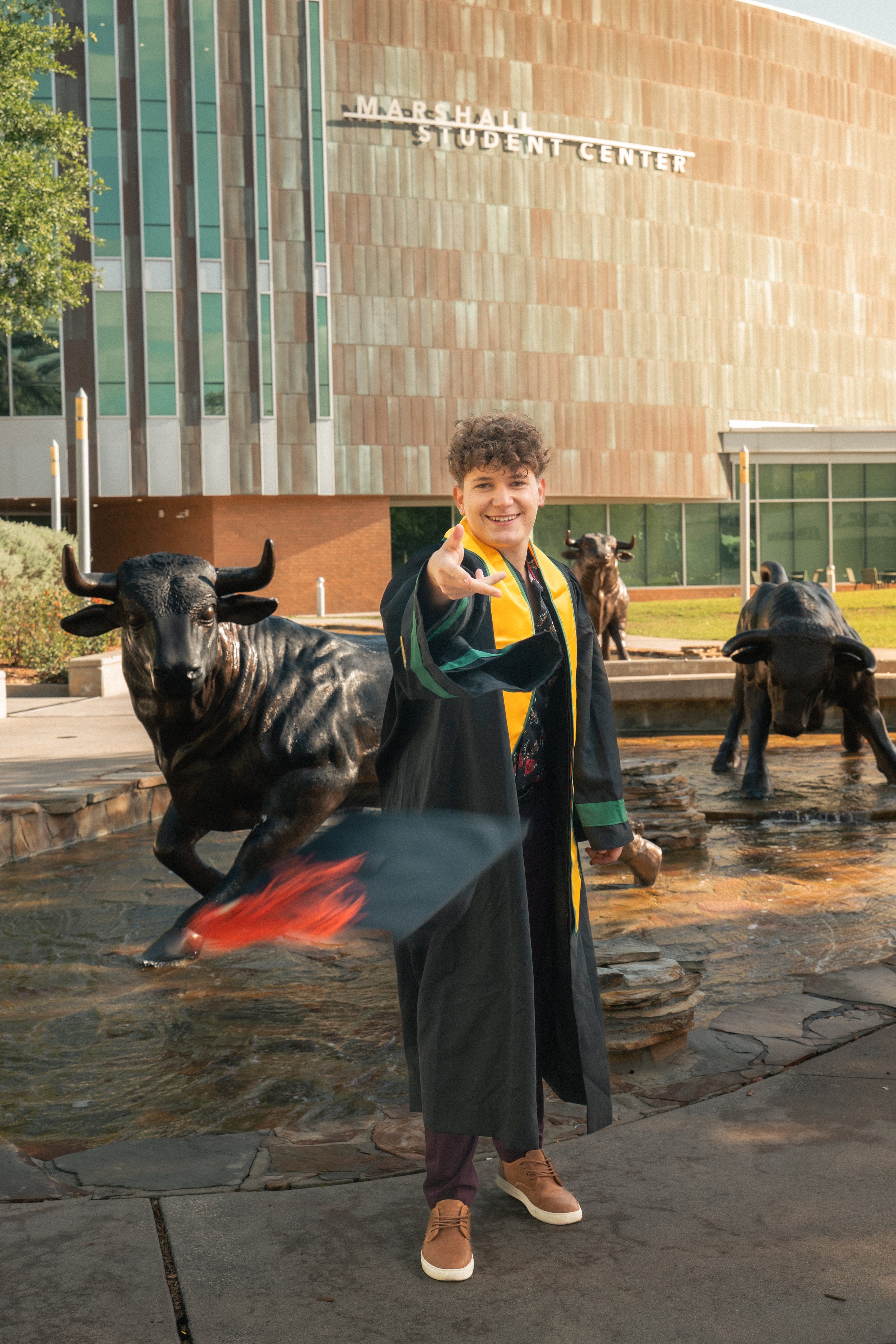 Graduation