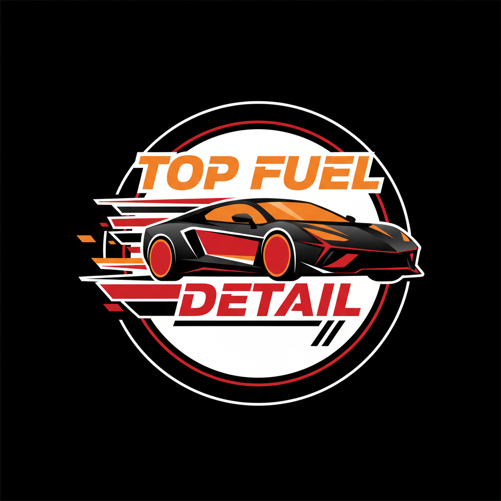 Top Fuel Detail LLC