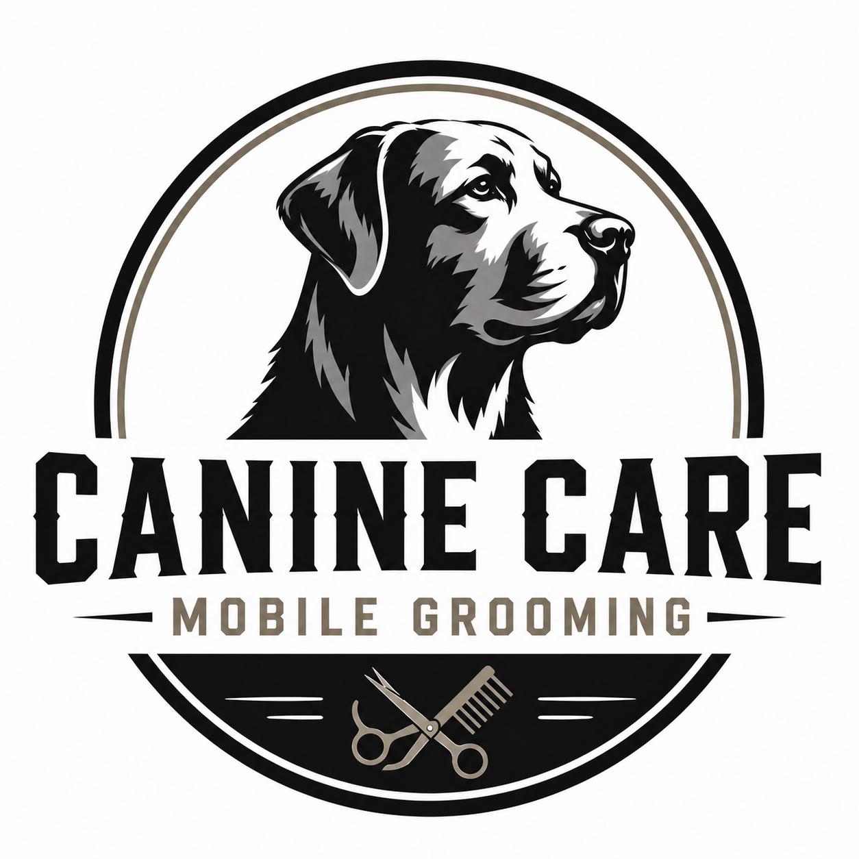 Canine Care Mobile Grooming
