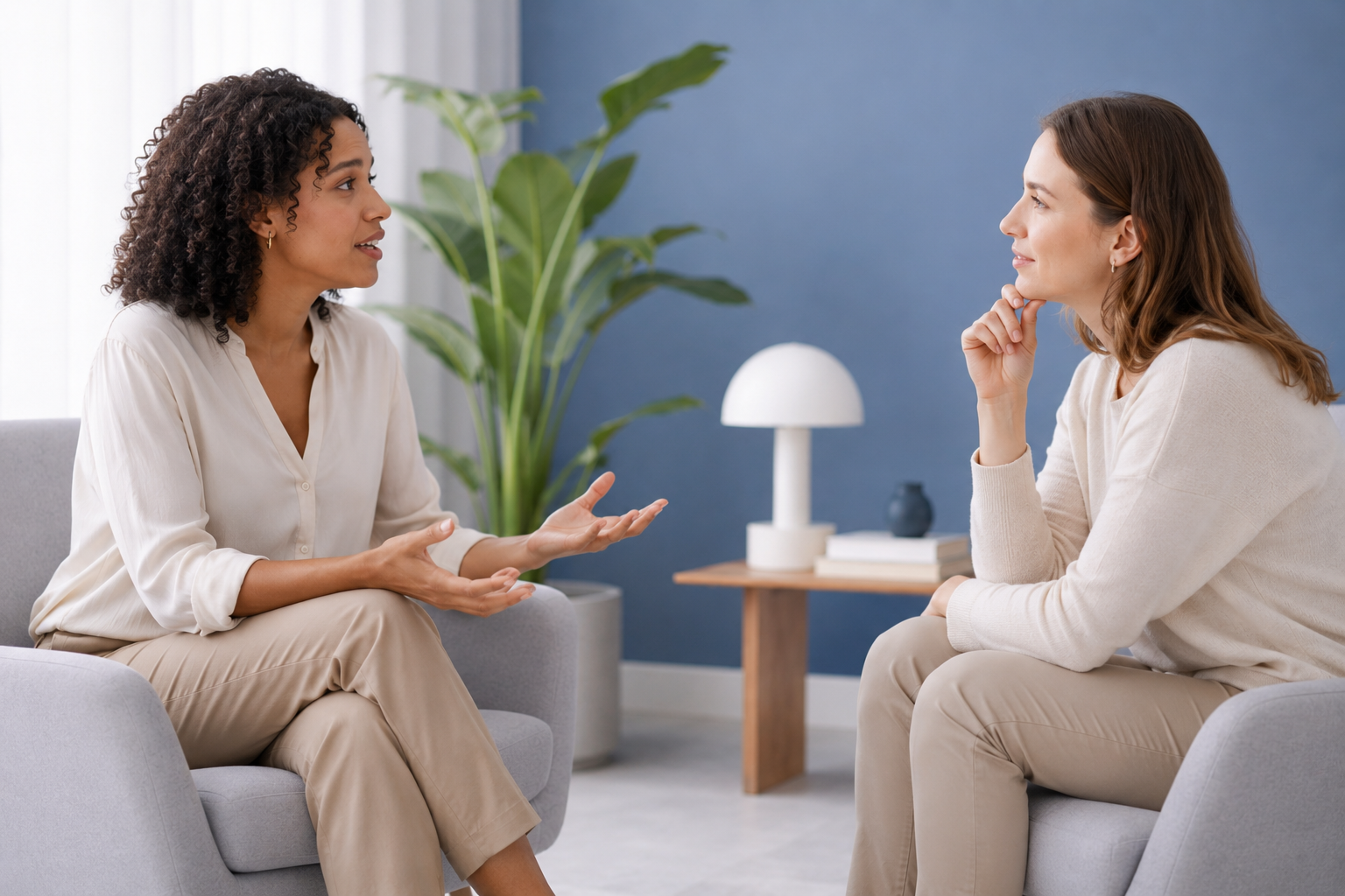 Listening is the new winning