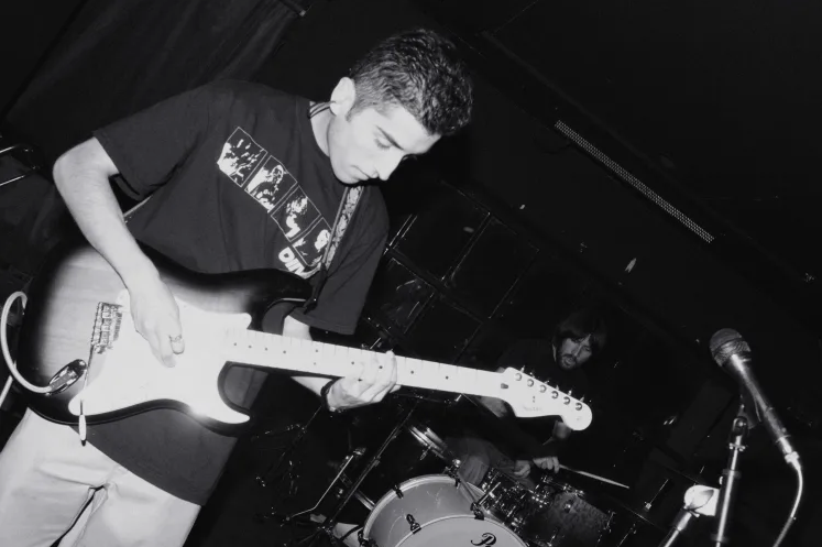 Local band showcase unites CPP music scene 