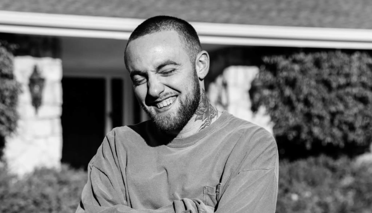 Mac Miller’s lost album ‘Balloonerism’ offers solace to fans&nbsp;
