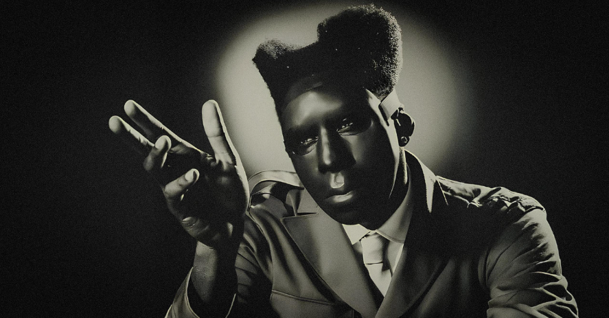 Tyler, the Creator returns with ‘Chromakopia’ hitting No. 1 on Billboard 200 