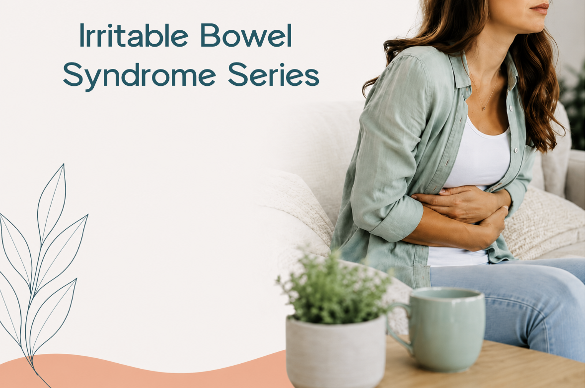 5 Things You Haven't Tried for Irritable Bowel Syndrome (IBS) That Your Doctor May Never Have Mentioned