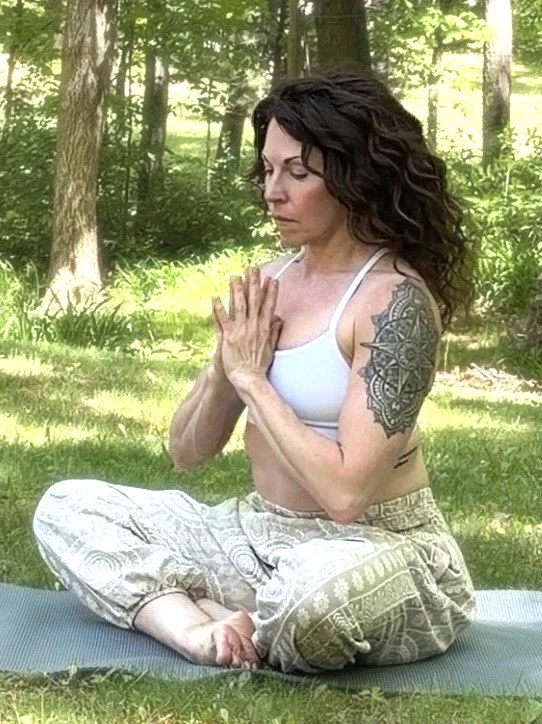 Strength. Nourish. Restore. And Everything Nobody Told You About Life After 40