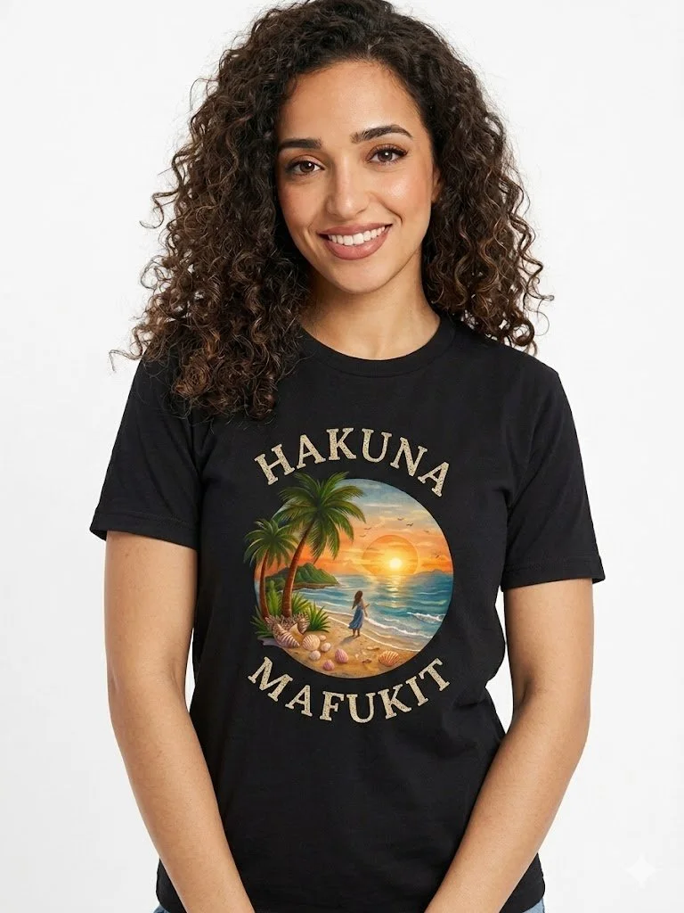 Hakuna Mafukit