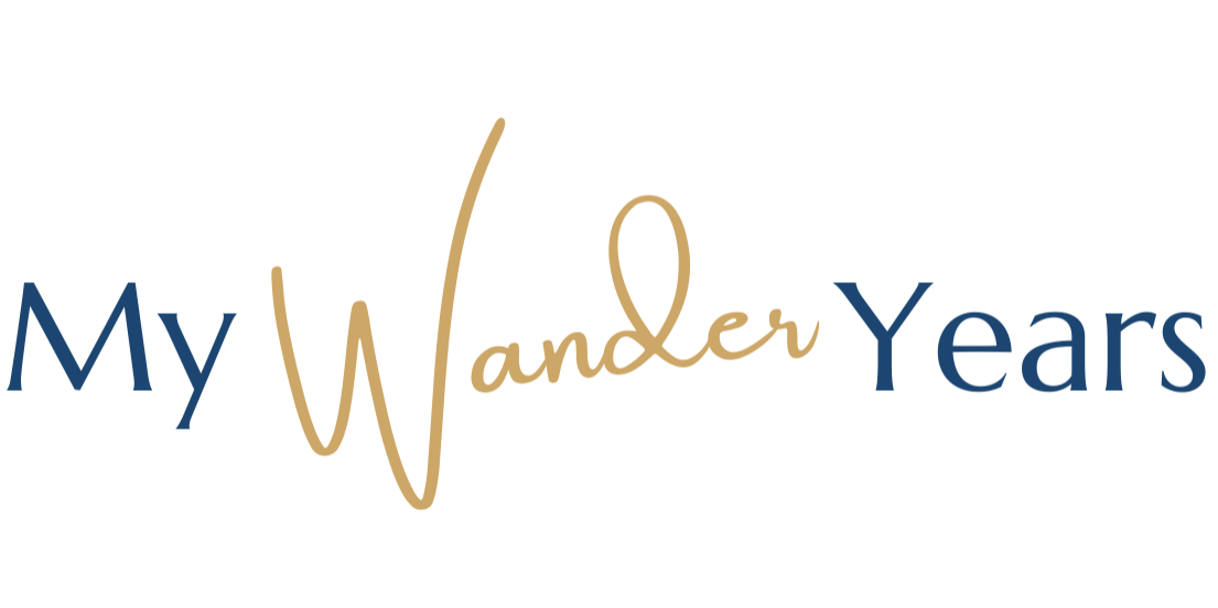 My Wander Years