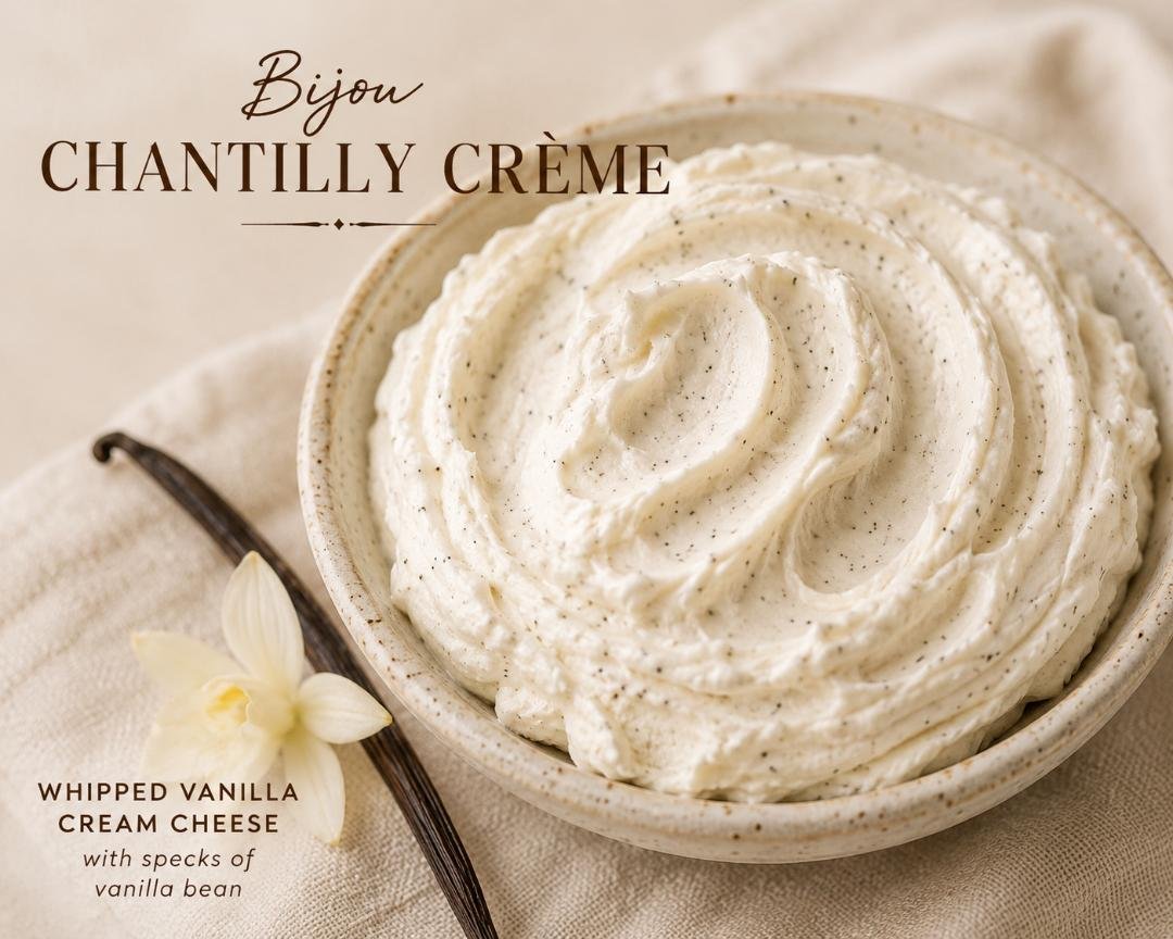 Chantilly Crème