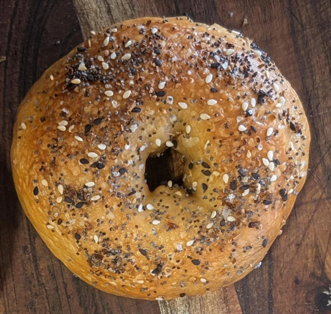Everything Bagel