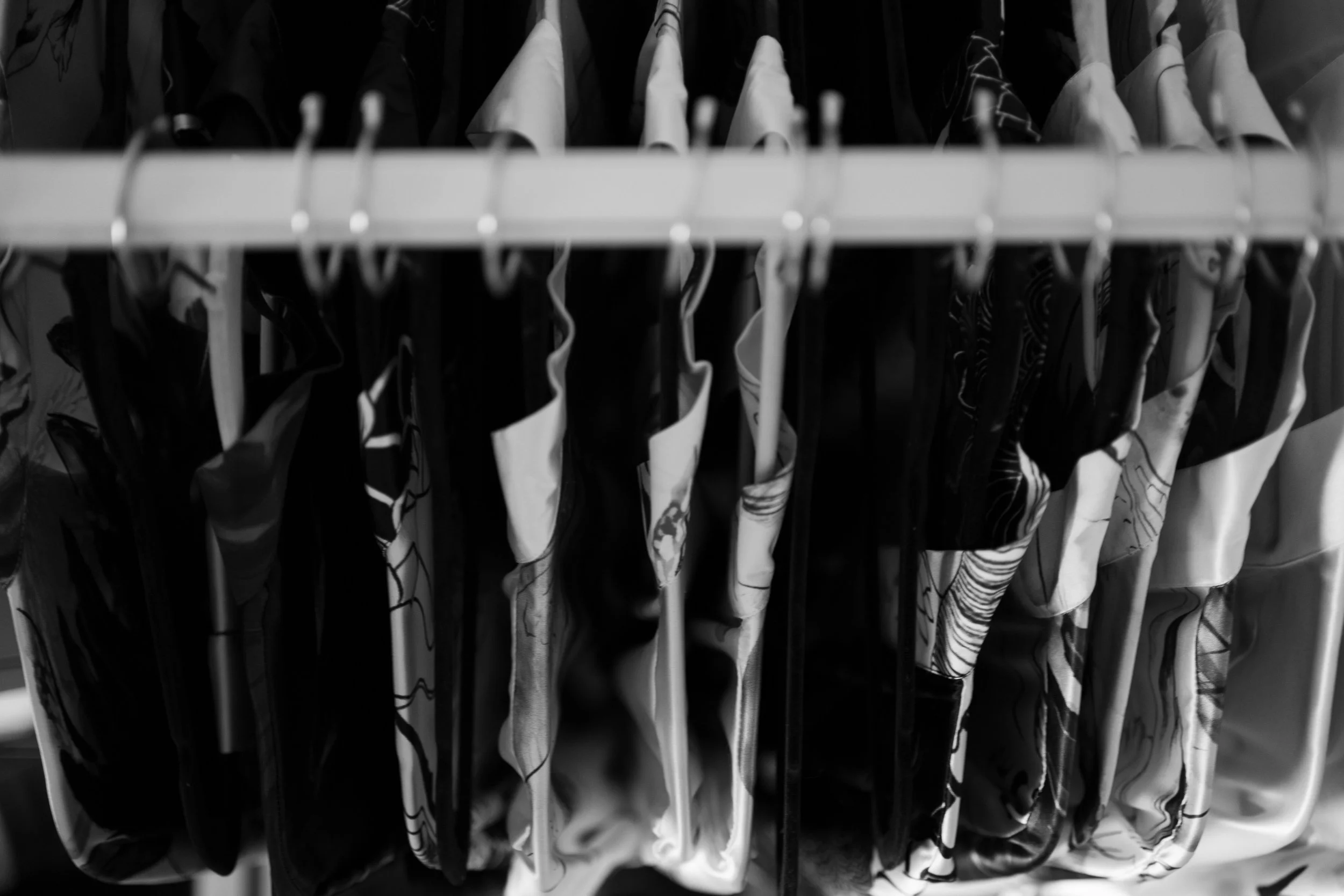 "The Wardrobe Reset" Styling Experience