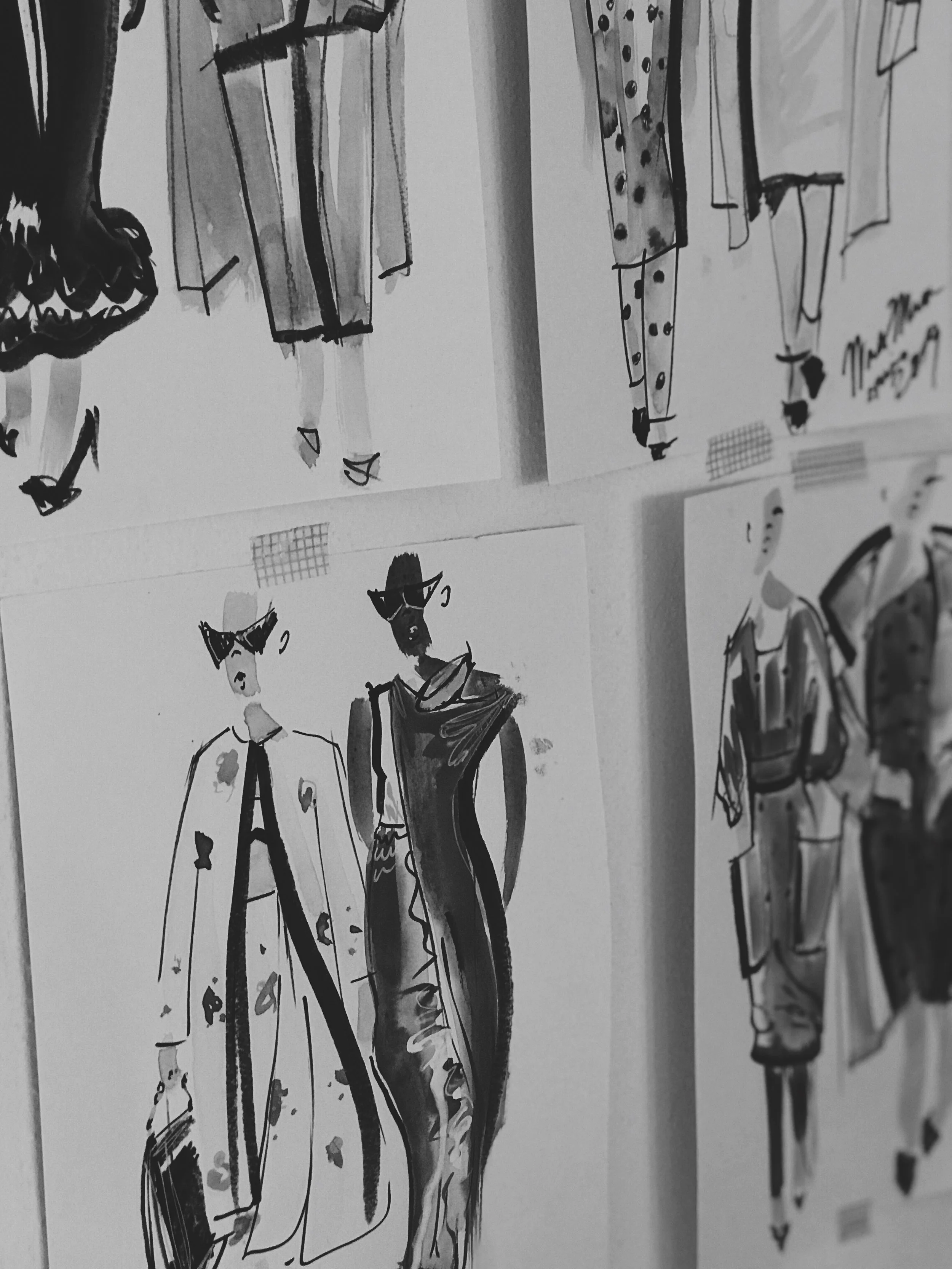 "The Signature" Styling Experience