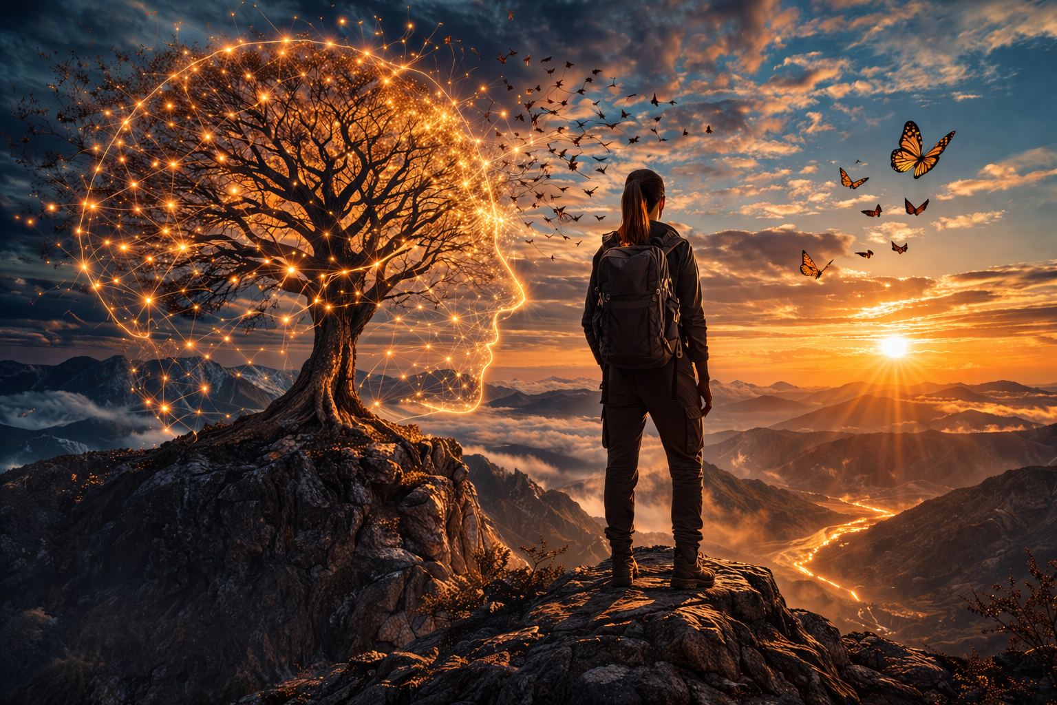 What I Learned After Spending Decades Thinking I Was Broken