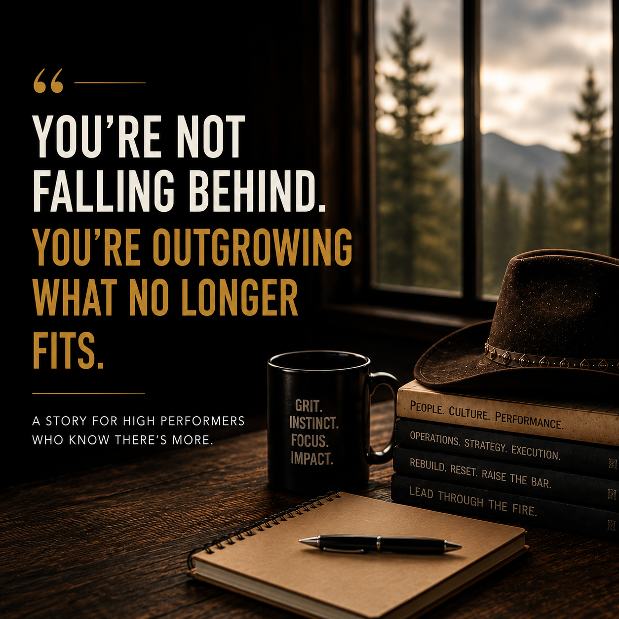 What If You're Not Afraid of Failure?
