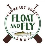 Conneaut Creek Float &amp; Fly