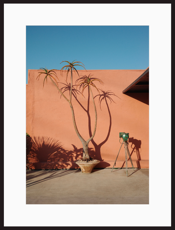 Loretto - Frogtown, LA