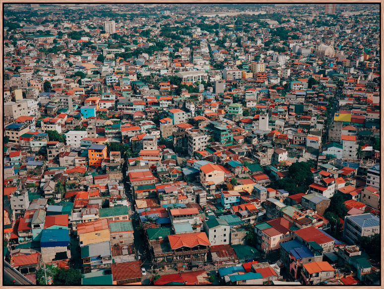 Taguig. Manila, Philippines