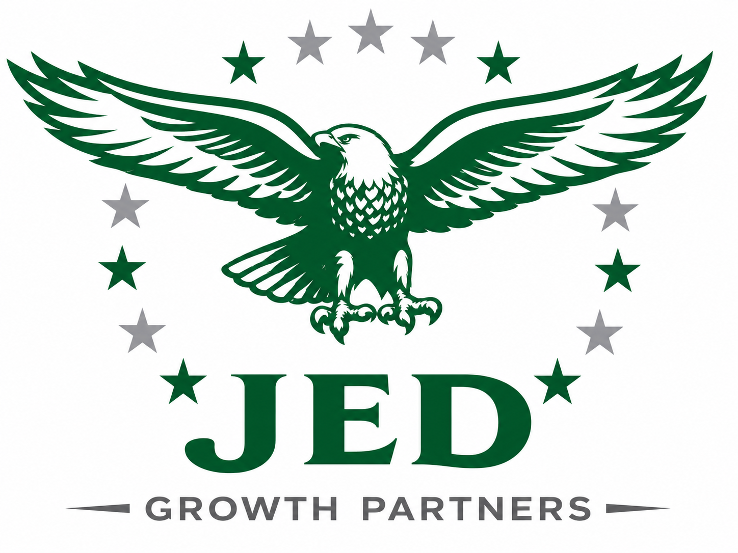 JED Growth Partners