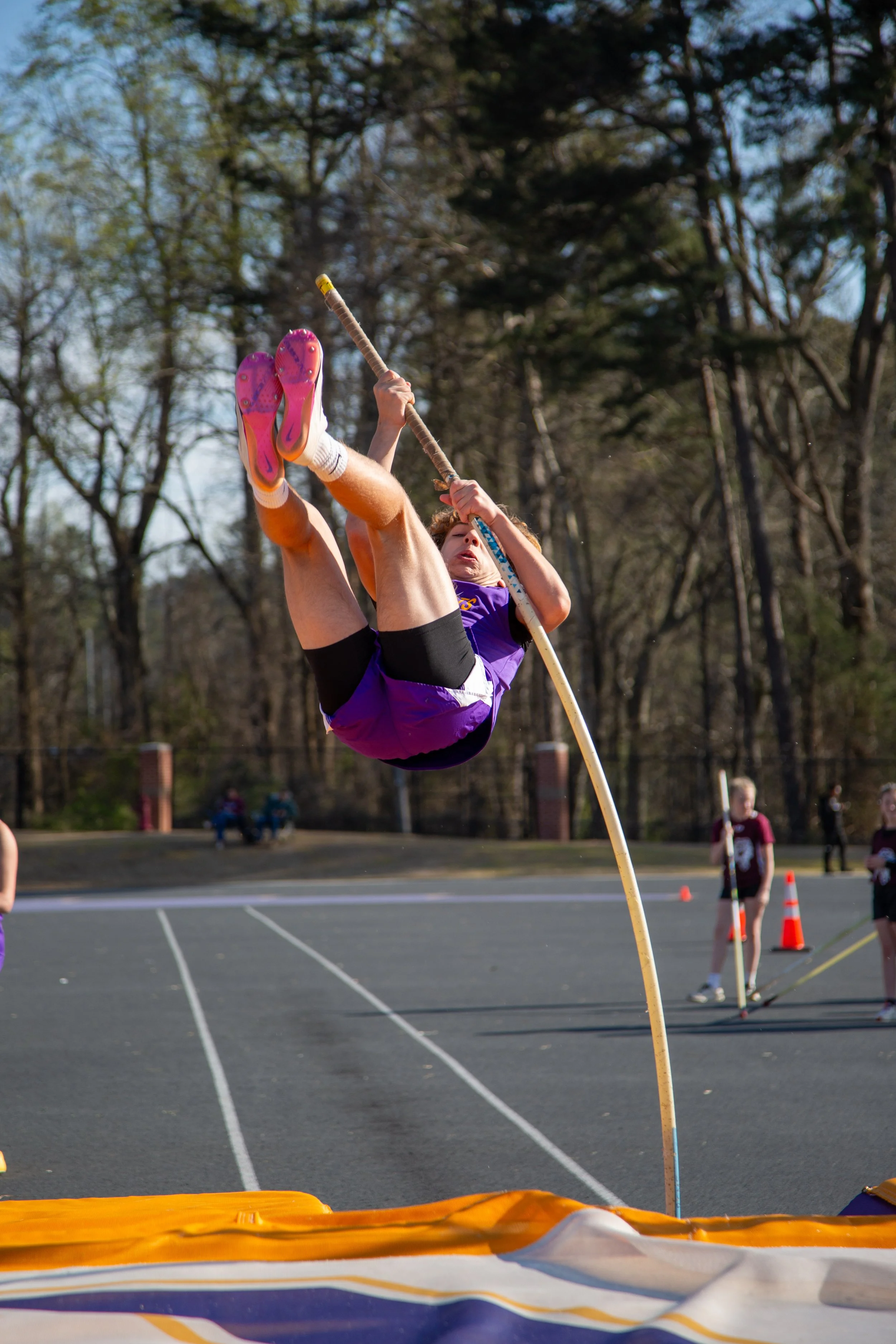 Individual Player Package