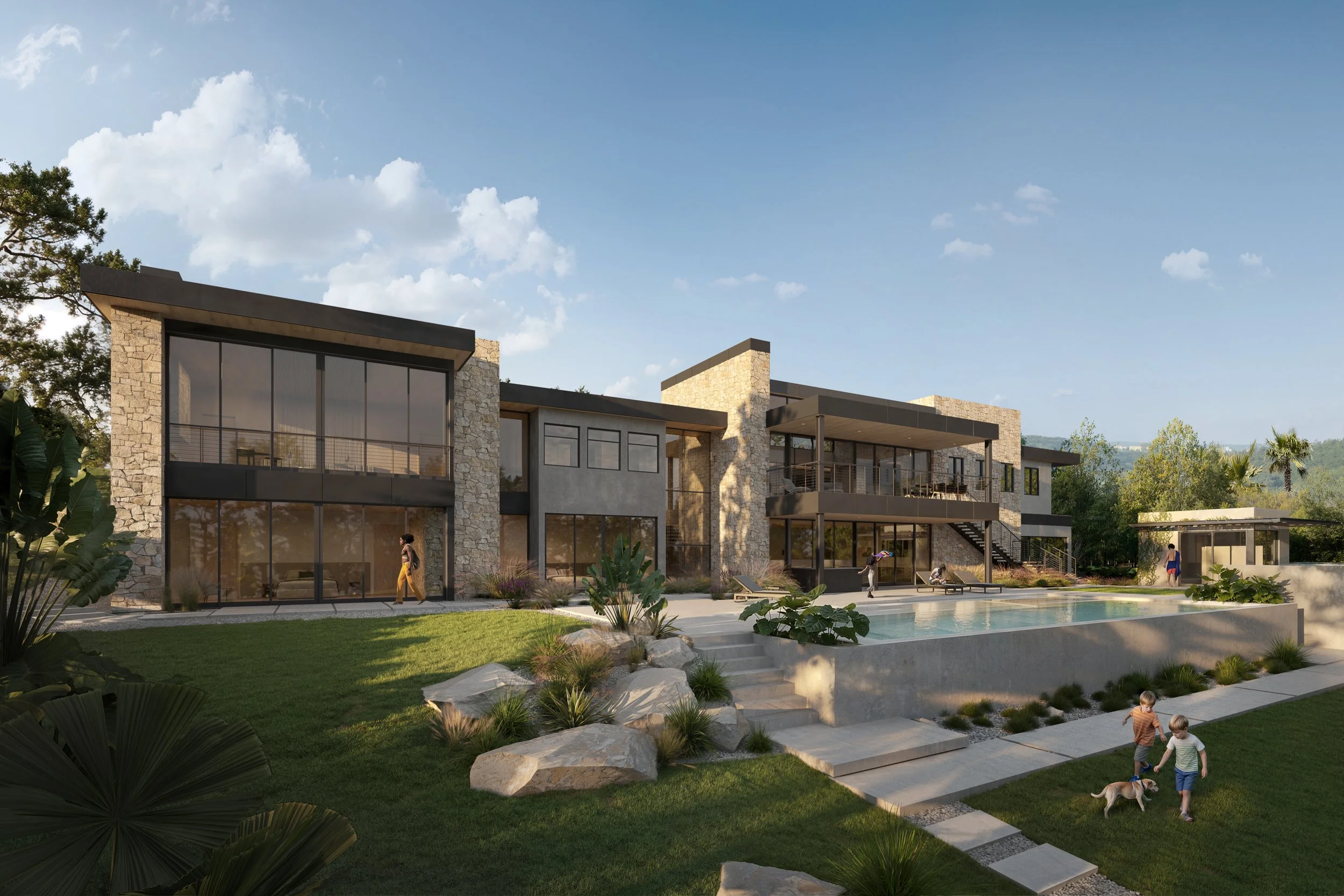 Perugia Residence