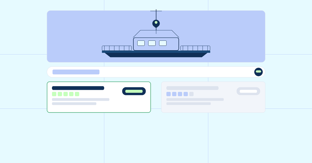 Why your marina needs a strong online presence to stay competitive on the water