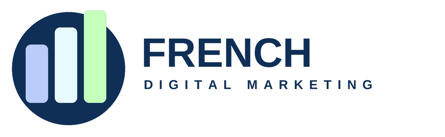 French Digital Marketing