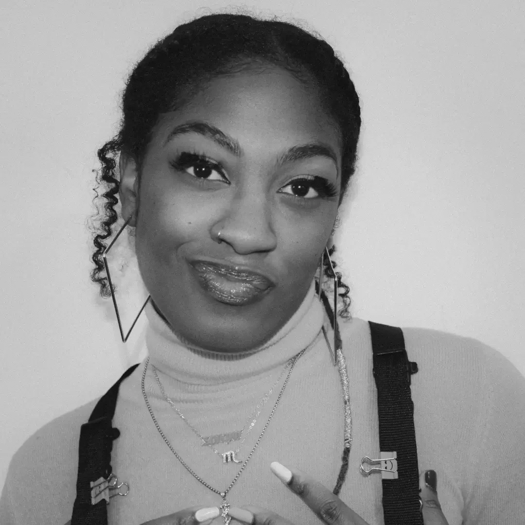 Laila Phillips