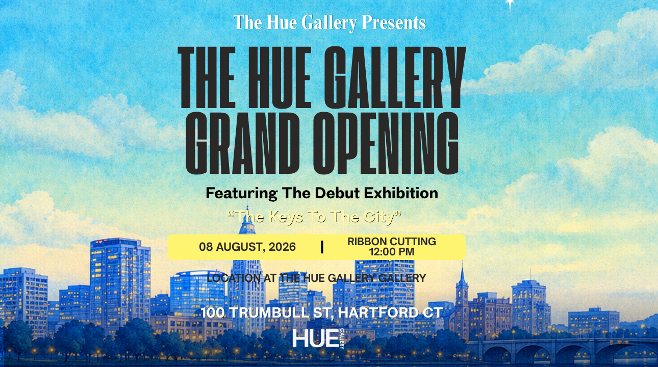 Keys to the City Opening Exhibition