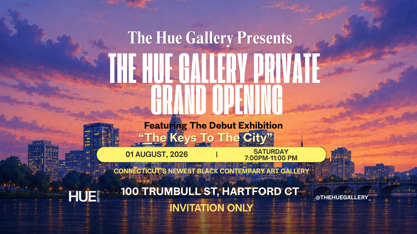 Private Grand Opening