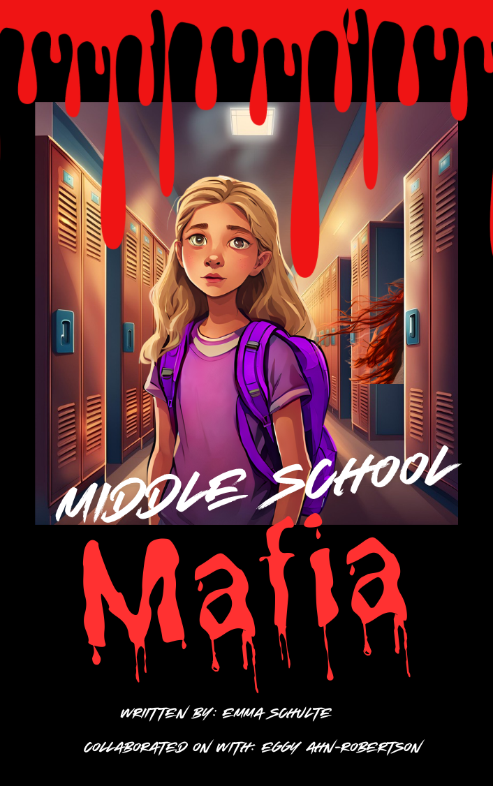 Middle School Mafia-2025