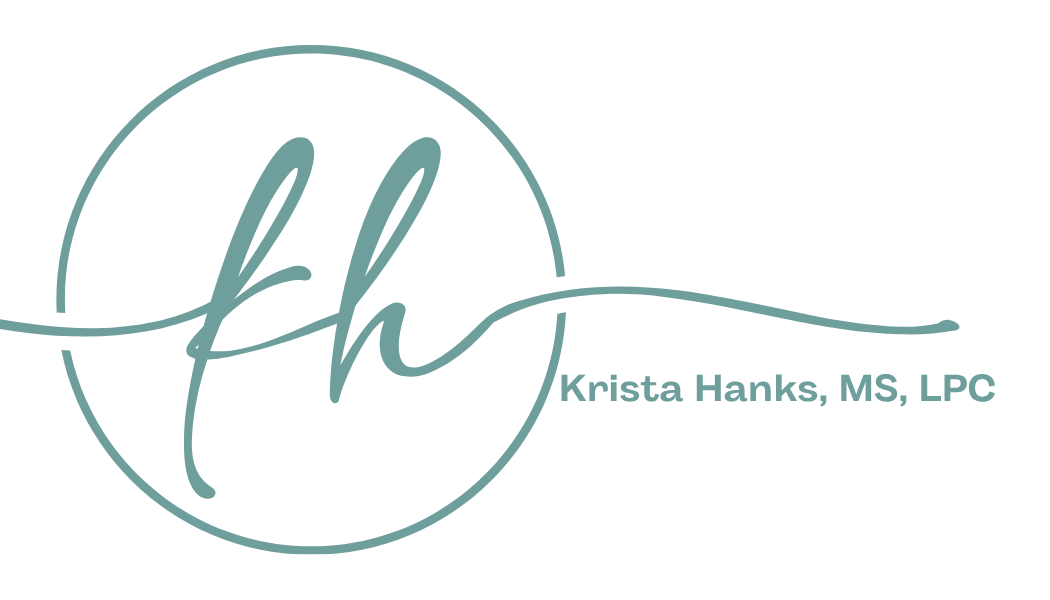 Krista Hanks, MS, LPC