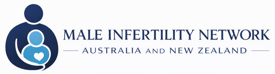 Male Infertility Network Australia