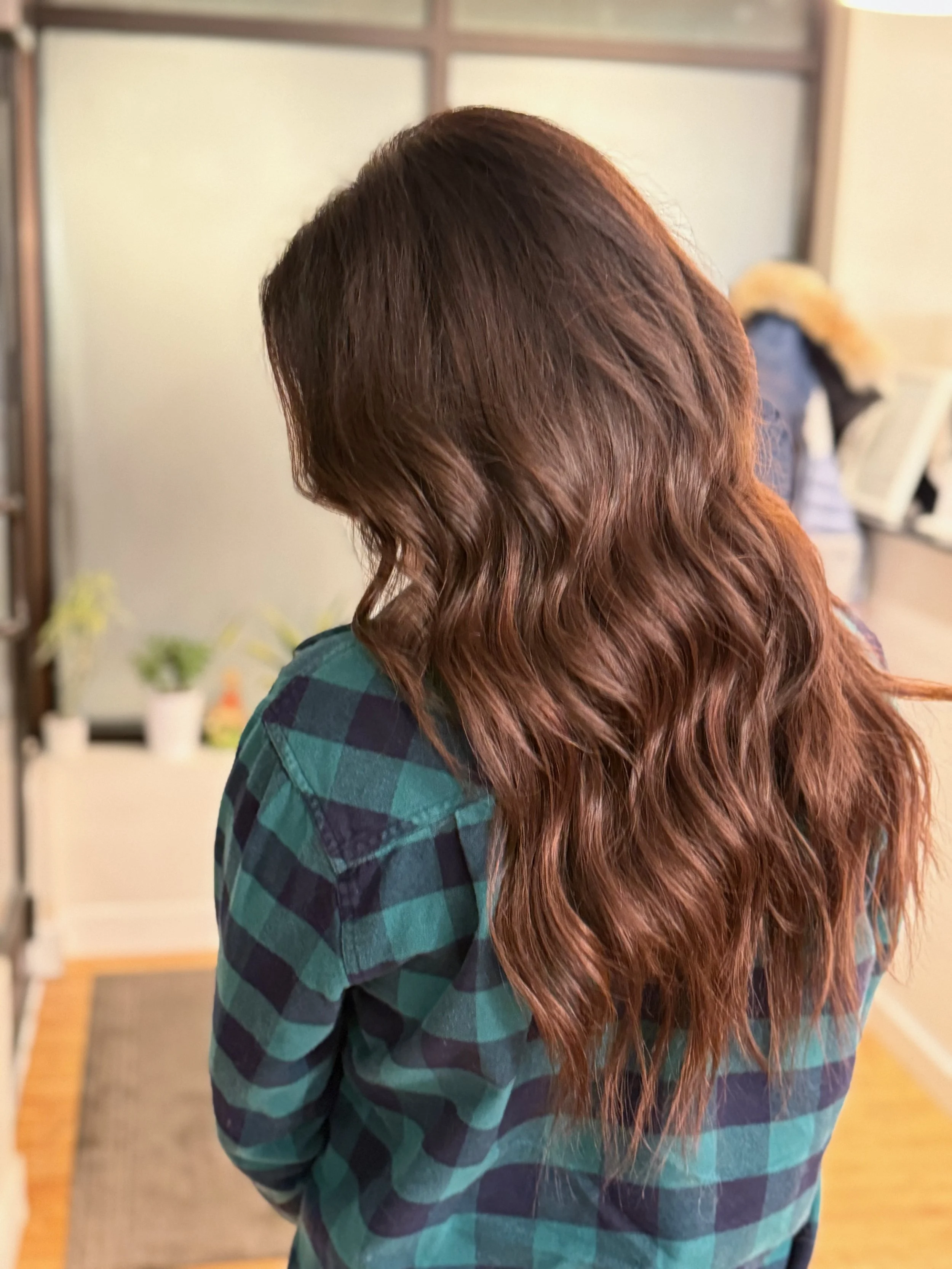 Cuts Styling and Blowouts