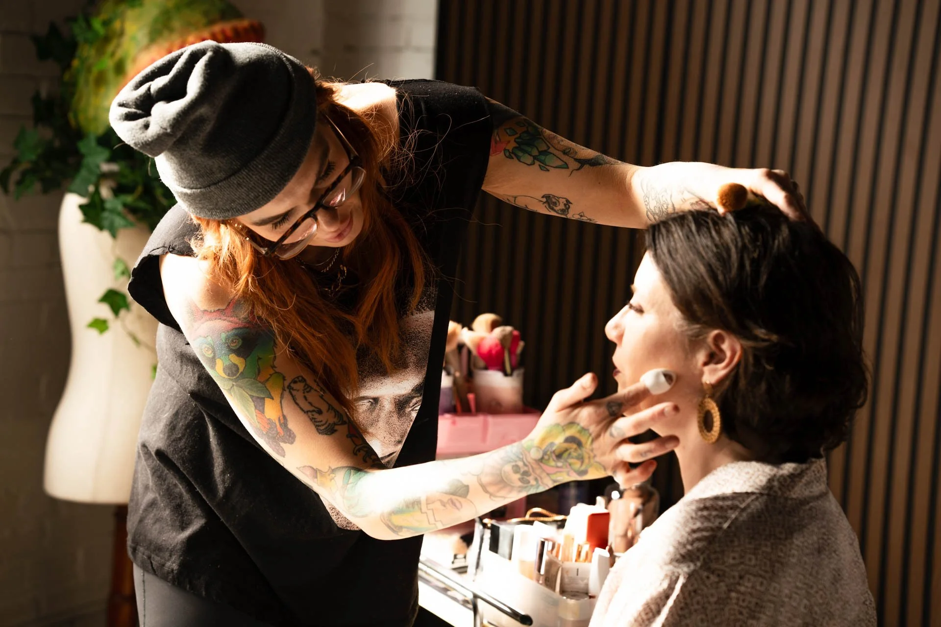 Hair And Make Up | Bridal Party & Special Events