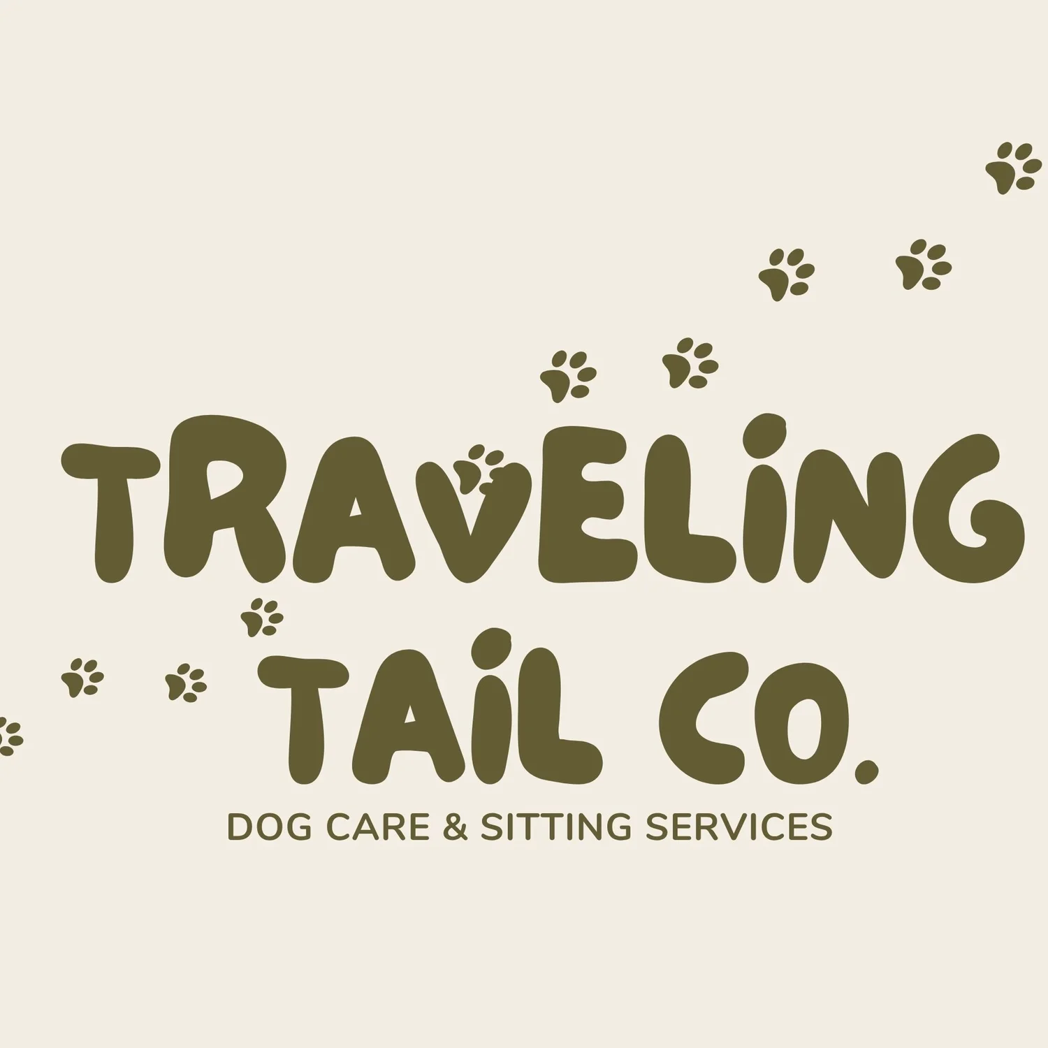 traveling tail co.