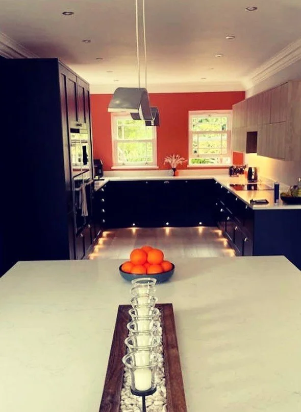 Kitchens