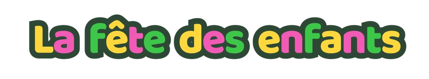 La fête des enfants