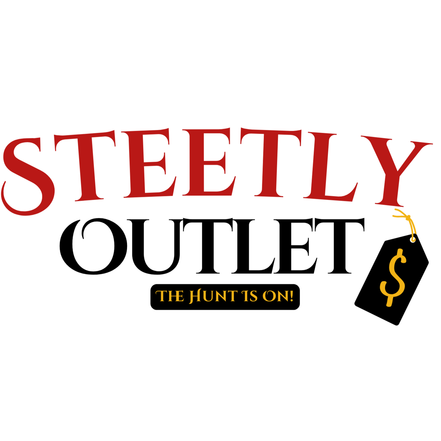Steetly Outlet