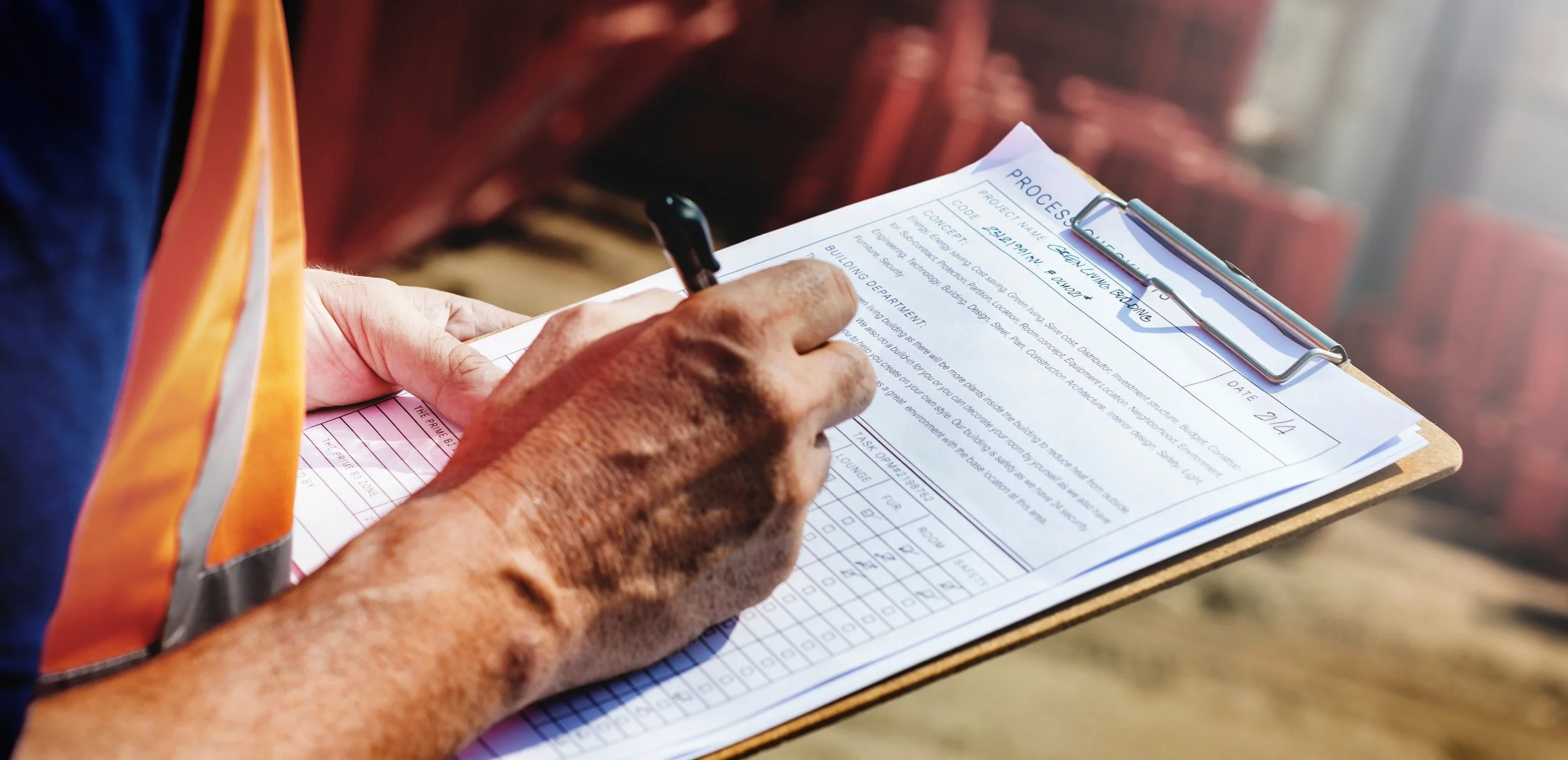 Site Surveys & Permits