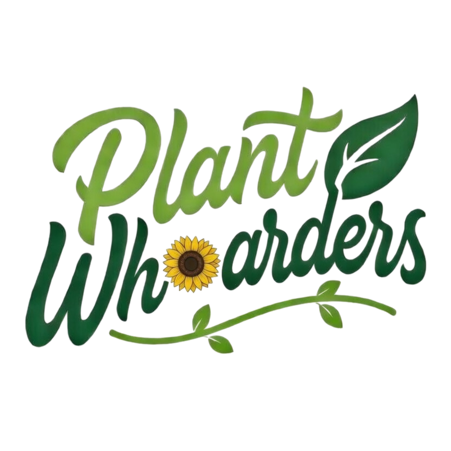 Plant Whoarders