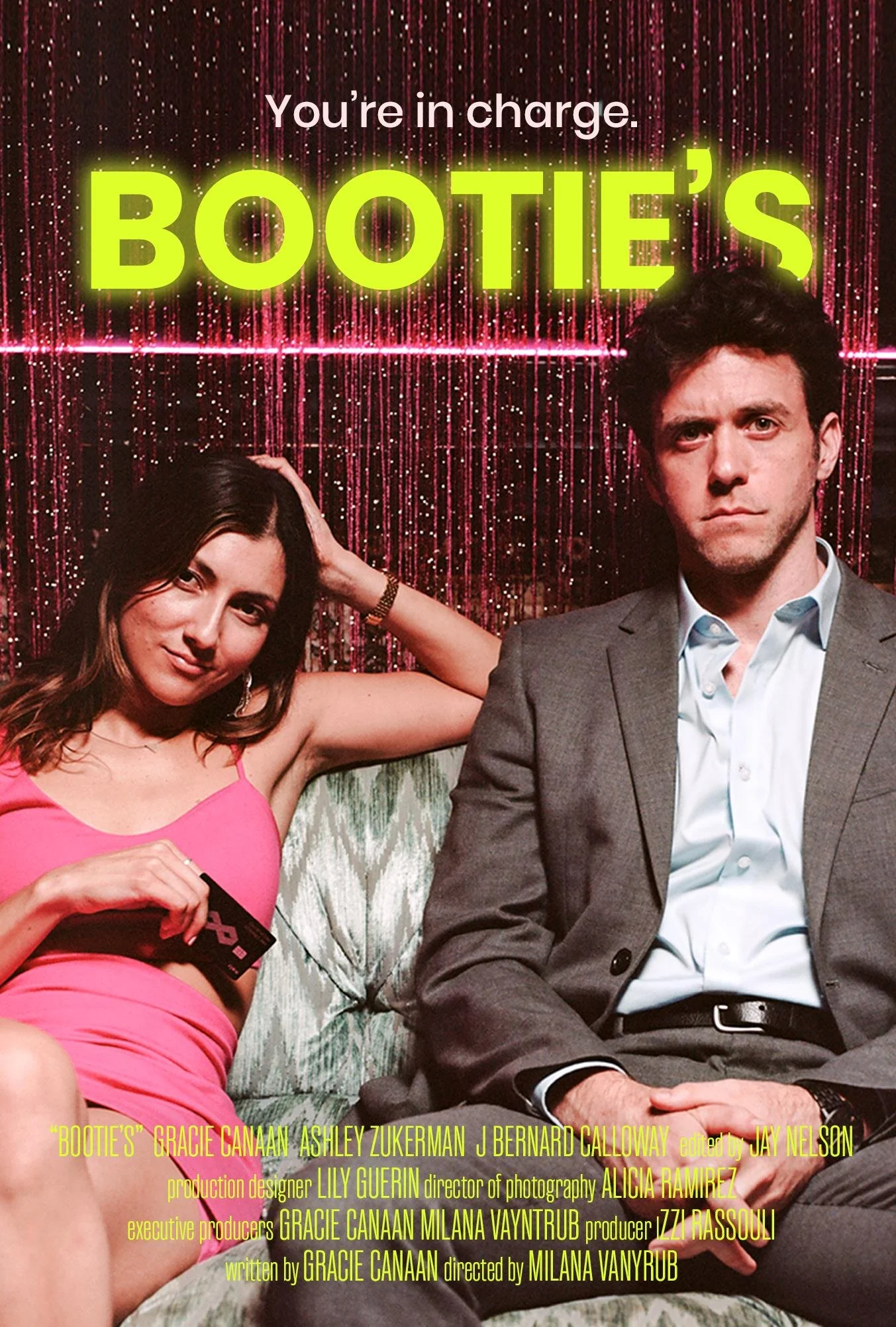 Booties