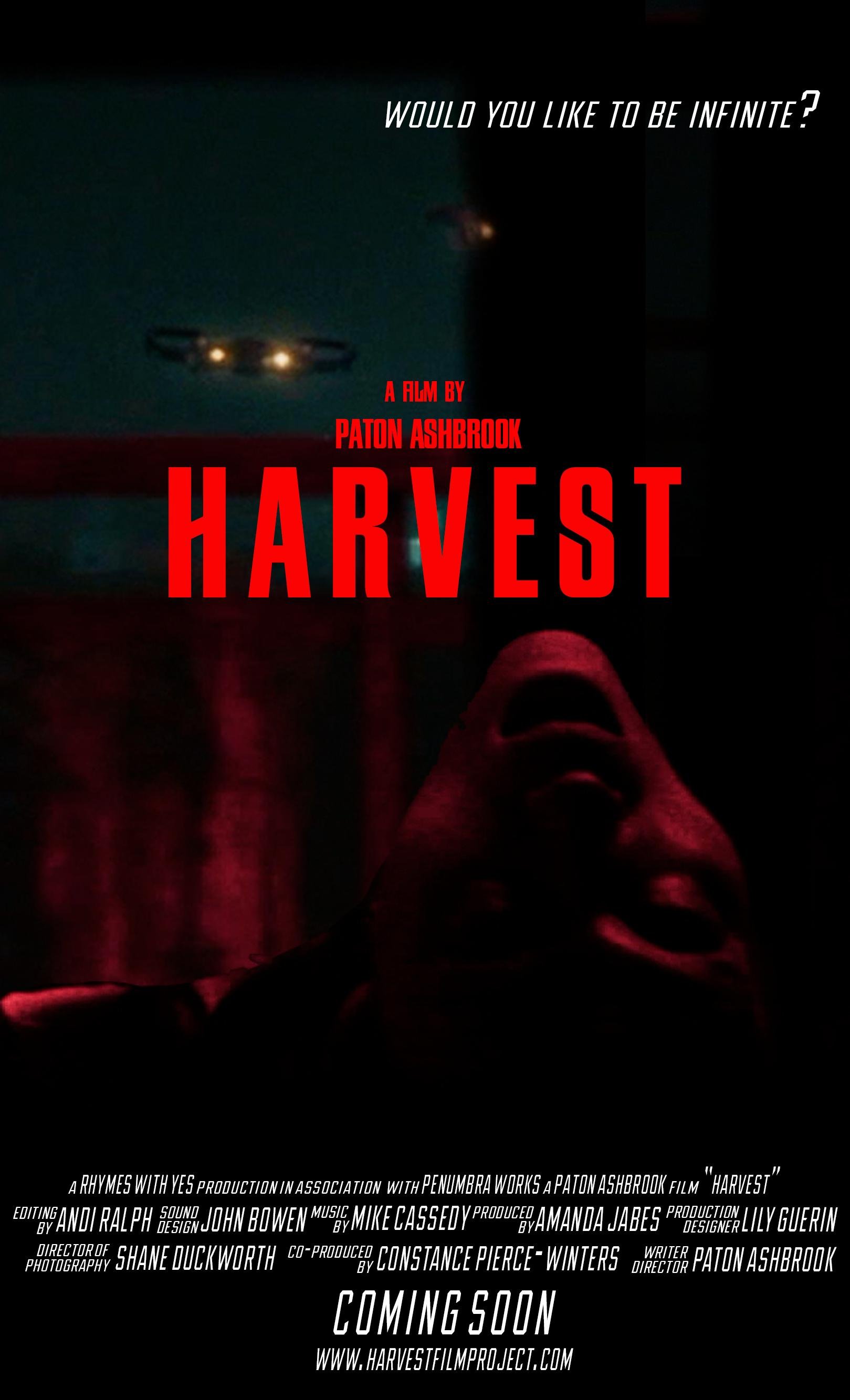 Harvest