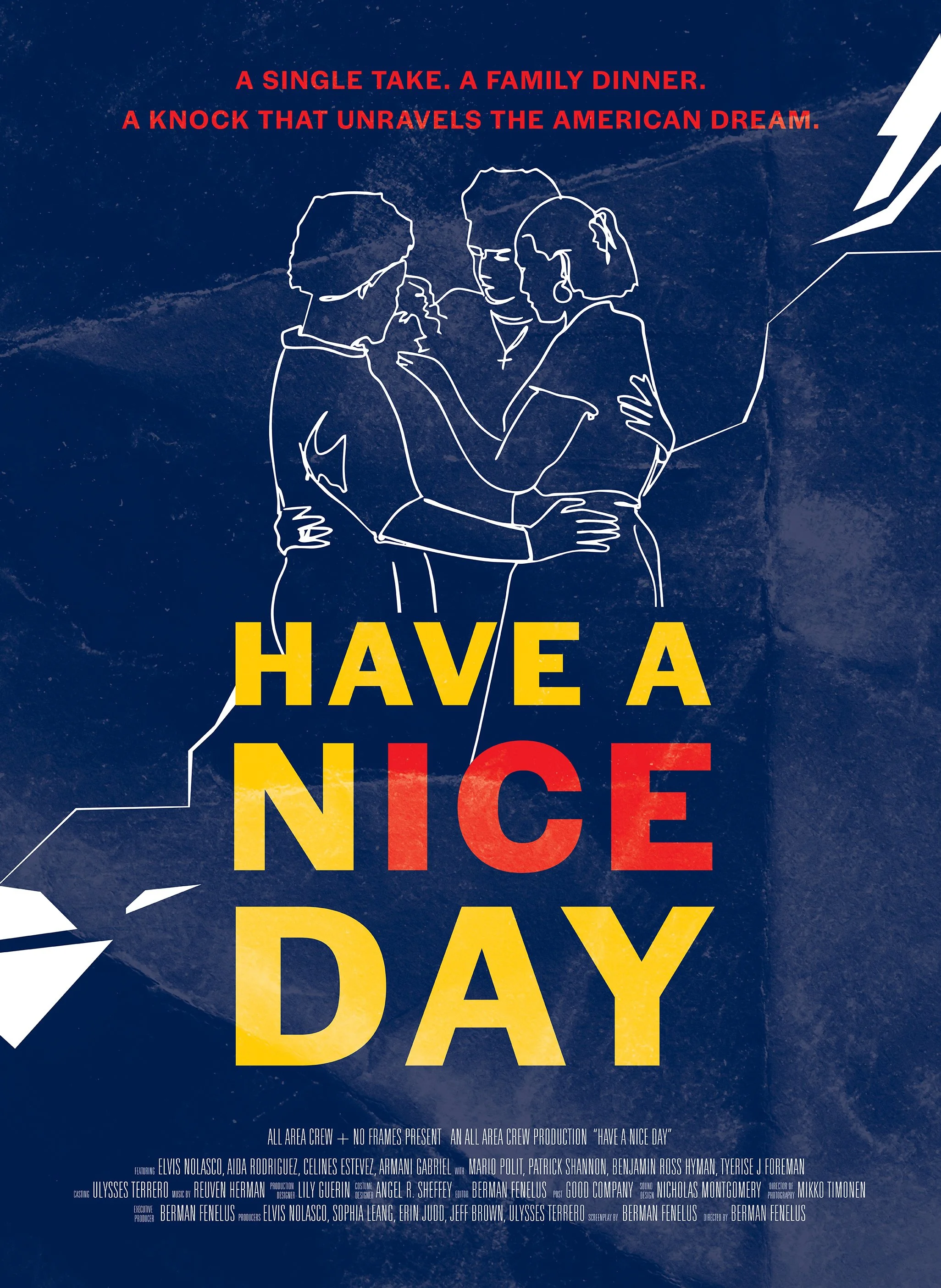 have a nICE day