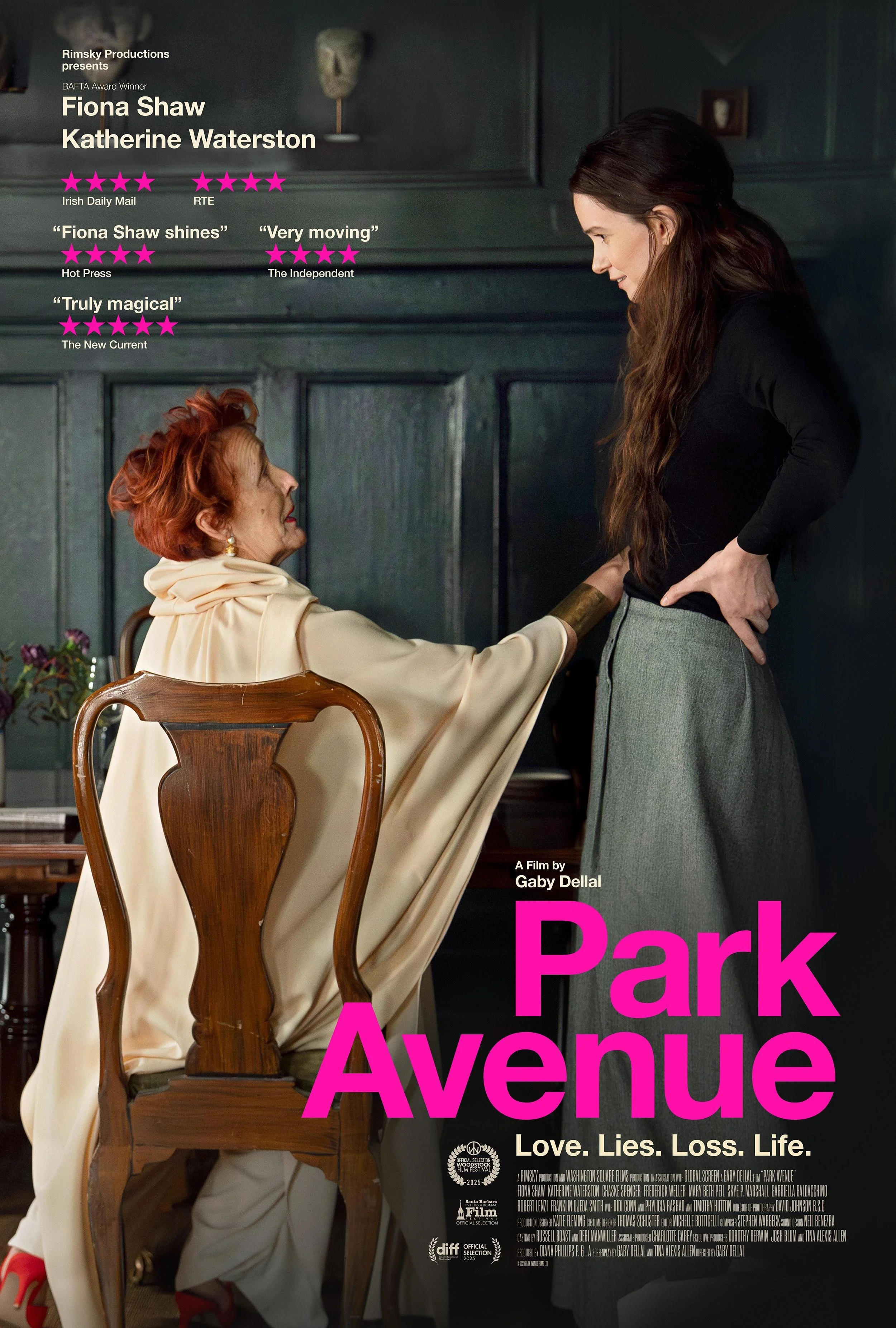 Park Avenue