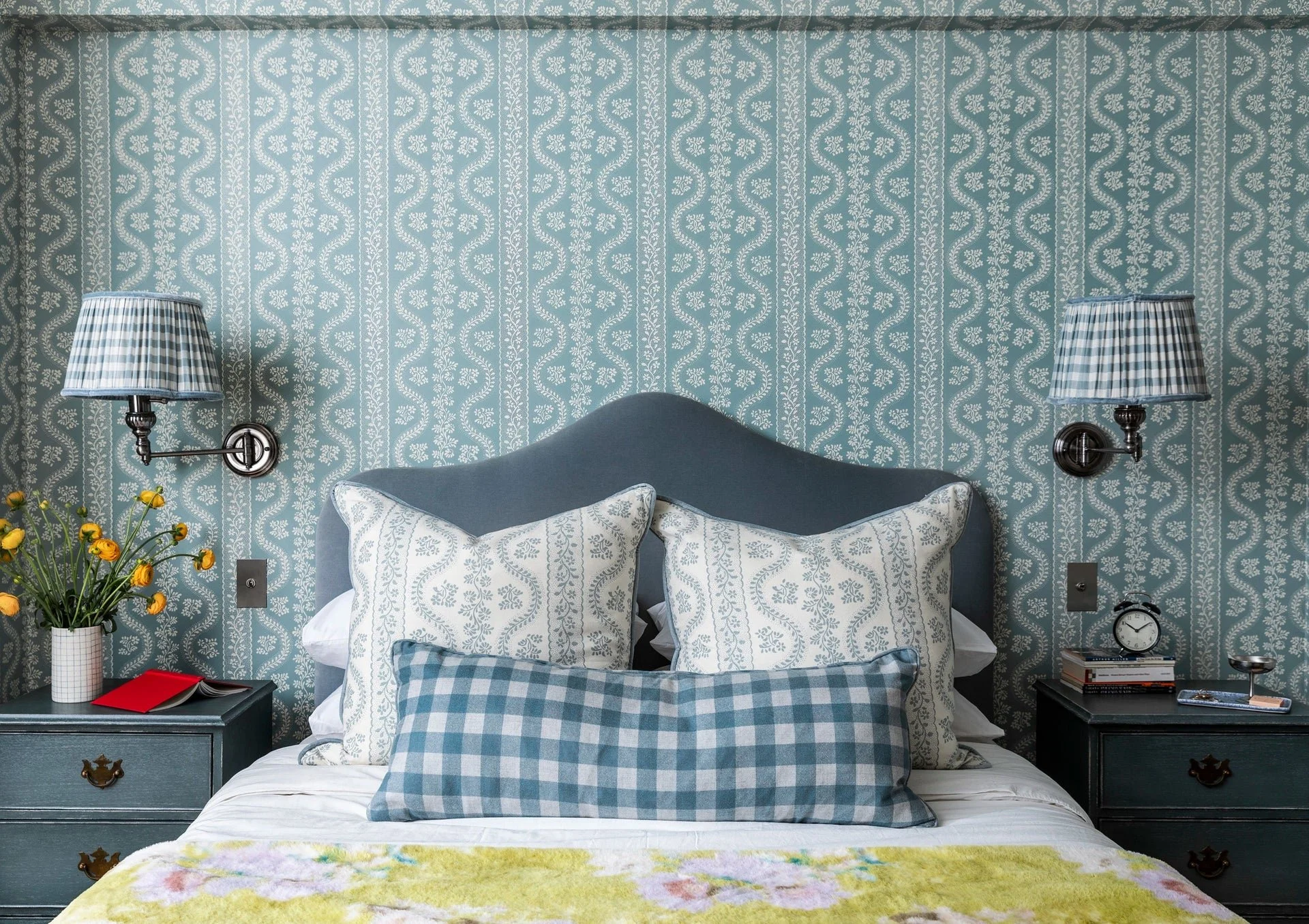 Greenwich Village Apartment