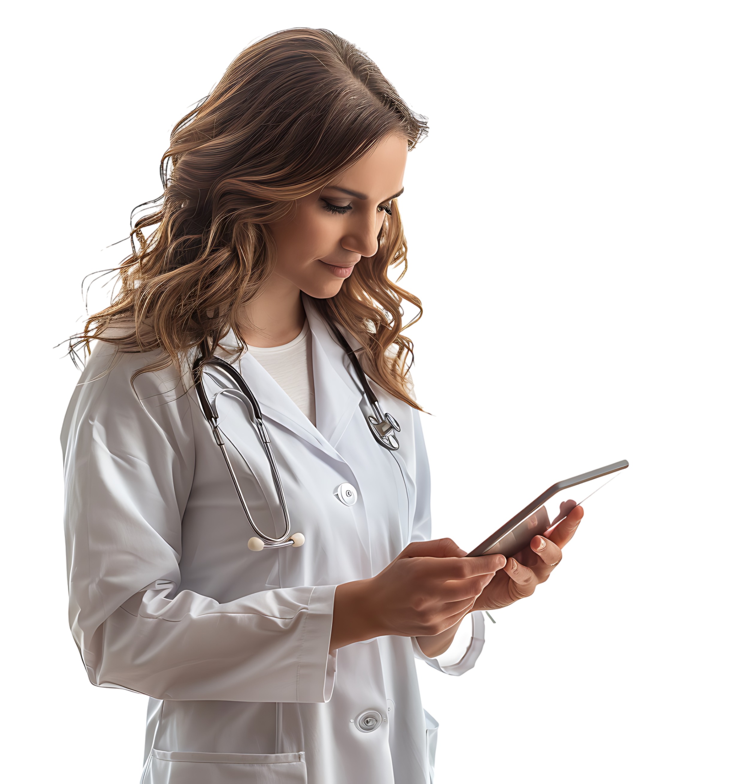 Telehealth Visits and Lab Review