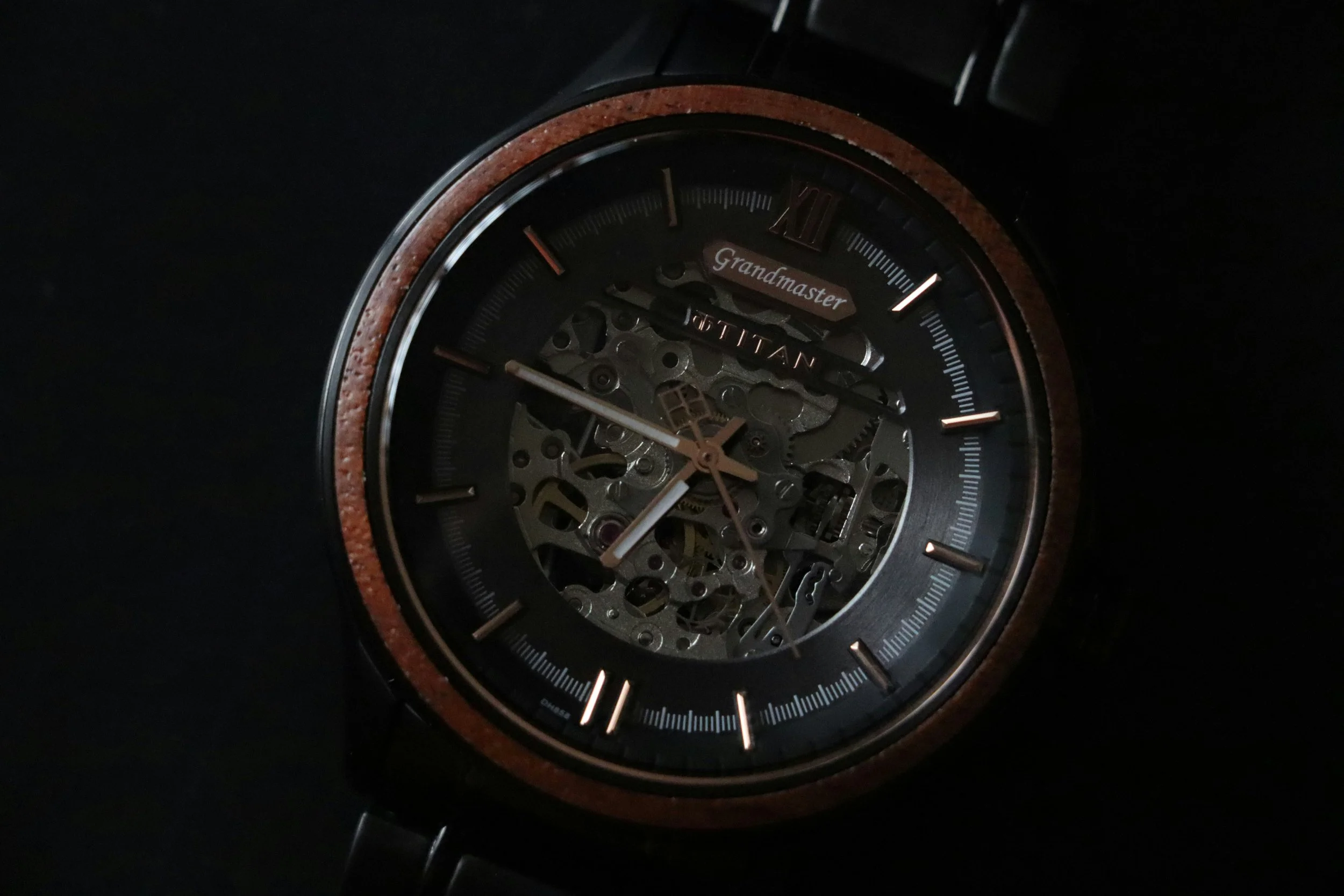 Automatic Mechanical Watches