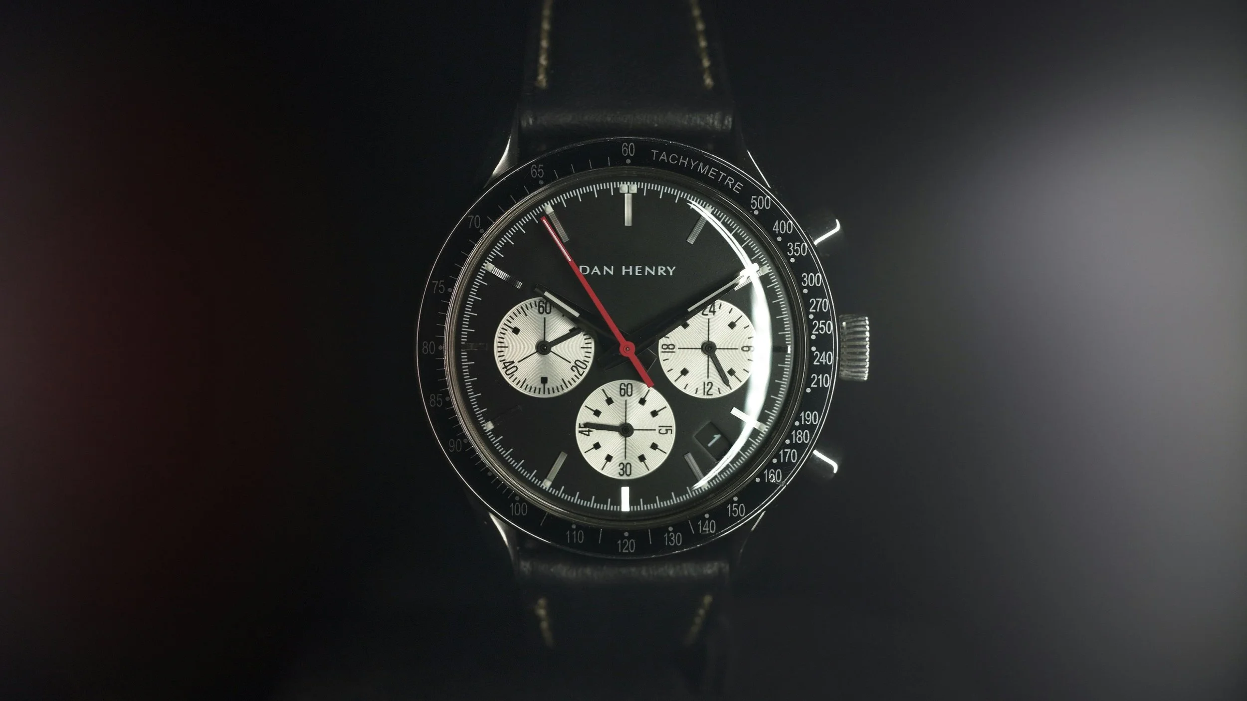 A Guide to Watch Types (Part 1)